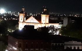 Apartamento Temporada Amazonas